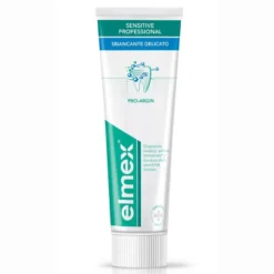 Elmex Sensitive Professional Whitening Dentifricio Sbiancante 75ml