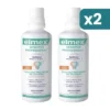 Elmex Sensitive Professional Collutorio Denti Sensibili 2 confezioni da 400ml