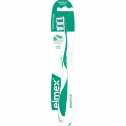 Elmex Sensitive Spazzolino Morbido Per Denti Sensibili