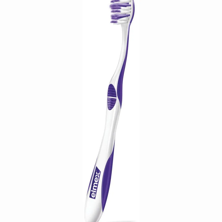 Elmex Spazzolino Professional Opti Smalto Extra Morbido 1 Pezzo