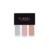 Elroel All Cover Trio Correttori Occhi Universali 4,5g