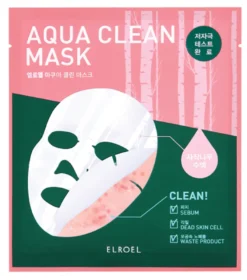 Elroel Aqua Clean Mask 20g