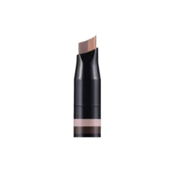 Elroel Blanc Double Shadow Stick Ombretto Gel 01 Gold-espresso 1,4g