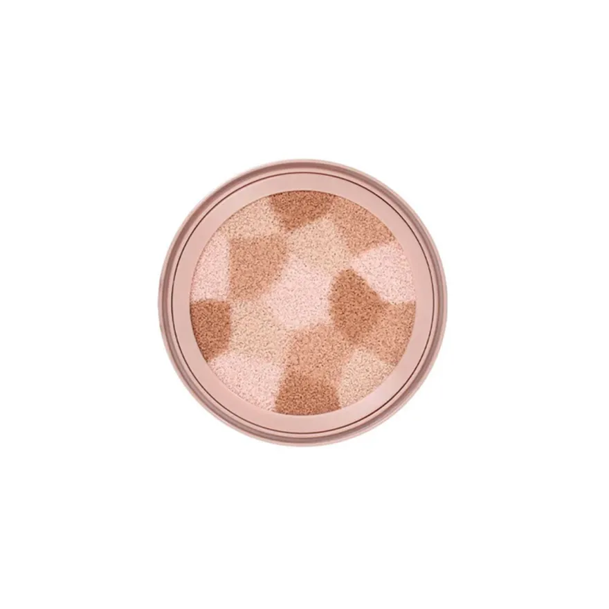 Elroel Blending Compact Cushion Fondotinta Correttivo 21 Light Beige 12,5g