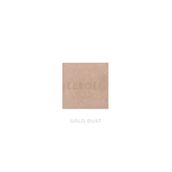 Elroel Expert Single Shadow Ombretto In Cialda 07 Gold Dust 2,3g