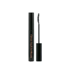 Elroel Extension Long & Curl Mascara Allungante Nero 5ml