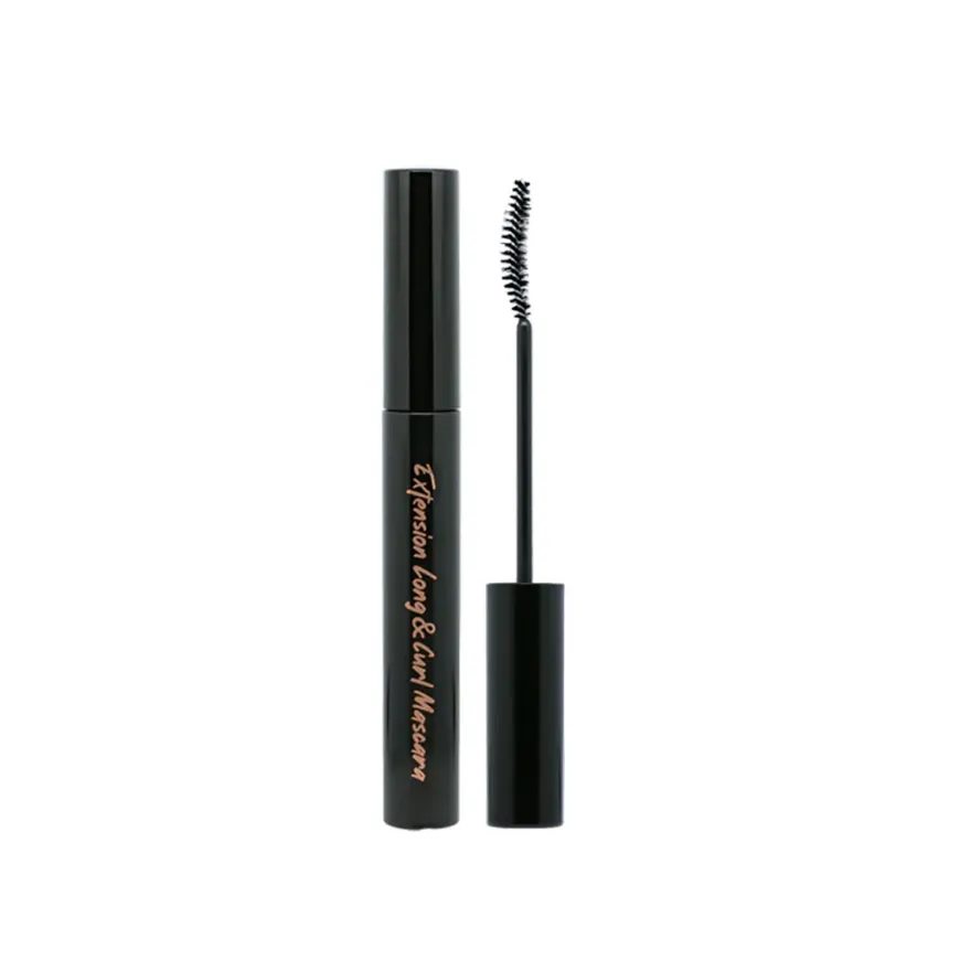 Elroel Extension Long & Curl Mascara Allungante Nero 5ml
