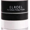 Elroel No Sebum Fixing Powder 7,7g