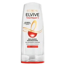 Elvive Balsamo Total Repair 5 Capelli Fragili 400ml