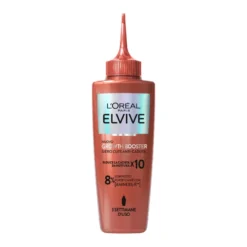 Elvive Growth Booster Siero Cute Anti Caduta 102ml