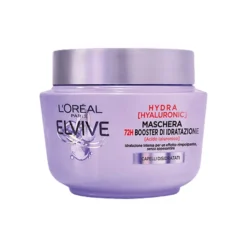 Elvive Hyaluronic Maschera Capelli 300ml