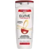 Elvive Shampoo Total Repair 5 Capelli Danneggiati 400ml