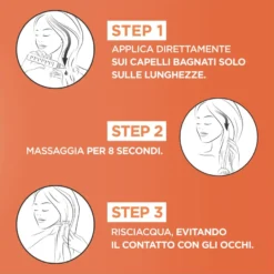 Elvive Wonder Water Dream Long Balsamo Capelli Lunghi Lisci 200ml
