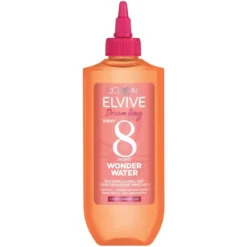 Elvive Wonder Water Dream Long Balsamo Capelli Lunghi Lisci 200ml