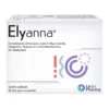 Elyanna Integratore Dolori Mestruali Gusto Agrumi 30 Stick Pack Orosolubili