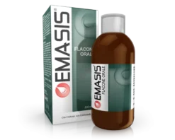 Emasis Sciroppo Flacone 200ml