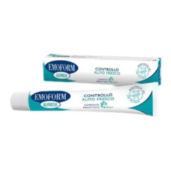 Emoform Alifresh Dentif 75ml