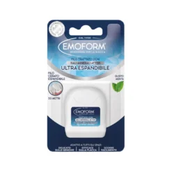 Emoform Filo Interdentale Ultra Espandibile 30m