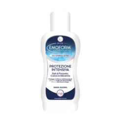 Emoform Protezione Intensiva Collutorio Gengive Sensibili 400ml