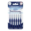 Emoform Scovolini Interdentali Blu Misura Iso 5 6 Pezzi