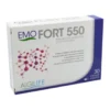 Emofort 550 Integratore Alimentare 30 Capsule