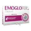 Emoglofer Integratore Ferro 30 Capsule