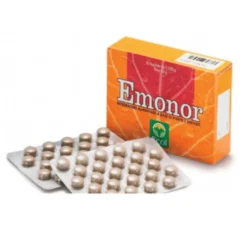 Emonor Integratore Emorroidi 50 Tavolette