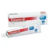 Emorril Crema Rettale 1%+1,5% 40g