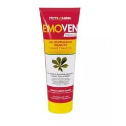 Emoven Fresh Gel Gambe 125ml