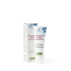 Emulsione Balsamo Capelli Aridi 125ml