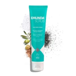 Emunda Scrub Maschera Viso 125ml