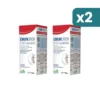 Emundren integratore drenante e ritenzione idrica bipacco 2x500ml