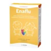 Enaflu Integratore Supporto Immunitario 10 Bustine