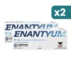 Enantyum 25mg antidolorifico bipacco 2x20 compresse