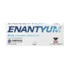 Enantyum 25mg Antidolorifico Con Dexketoprofene 10 Compresse Rivestite