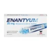Enantyum Soluzione Orale Antidolorifico 25mg 10 Bustine Stick