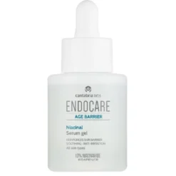 Endocare Age Barrier Niacinal Serum Rigenerante Barriera Cutanea 30ml