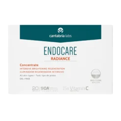 Endocare C Pure Concentrate Ampolle