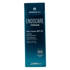 Endocare Tensage Day Cream Spf30 50ml
