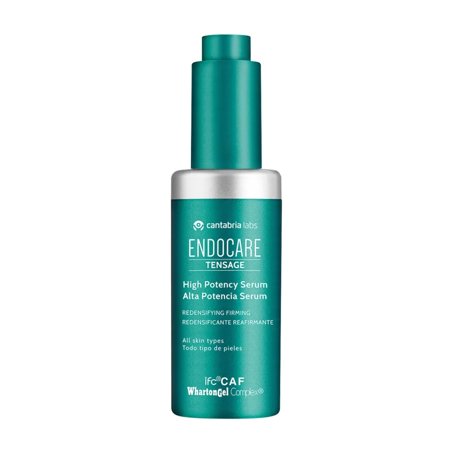 Endocare Tensage Hp Siero Viso 30ml