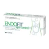 Endofit Gas Control Integratore Digestione 30 Compresse