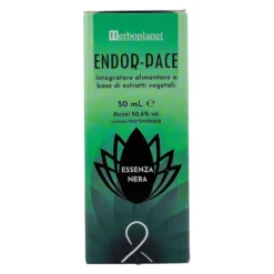 Endor Pace Gocce Integratore Relax 50ml