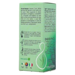 Endor Pace Gocce Integratore Relax 50ml