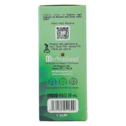 Endor Pace Gocce Integratore Relax 50ml