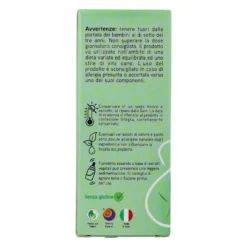 Endor Pace Gocce Integratore Relax 50ml
