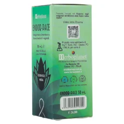 Endor Pace Gocce Integratore Relax 50ml