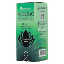 Endor Pace Gocce Integratore Relax 50ml