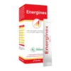 Energinex 10ml 10 Stick-pack Tonico Psico-fisico E Memoria