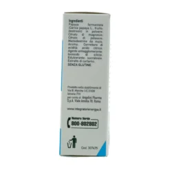 Energya Papaya Fermentata Magnesio E Potassio Integratore Alimentare 14 Bustine