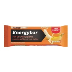 Energybar Mix Carboidrati Banana 35g